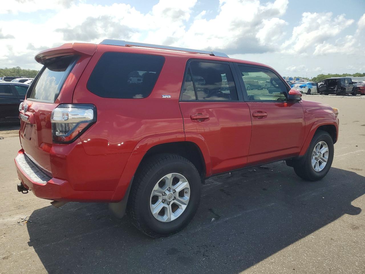 2014 TOYOTA 4RUNNER