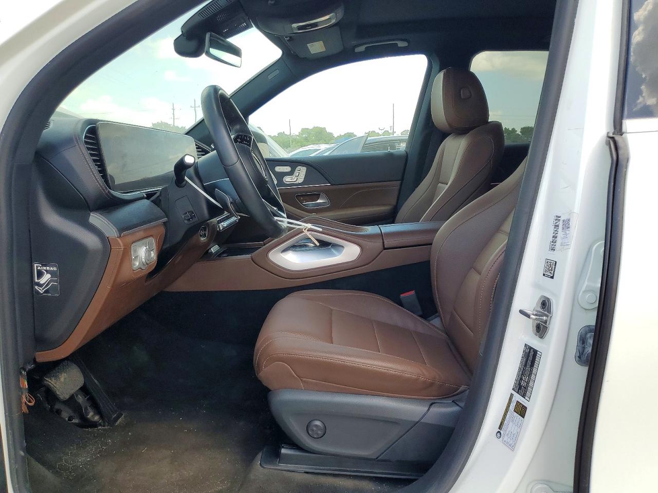 2024 MERCEDES-BENZ GLE-CLASS