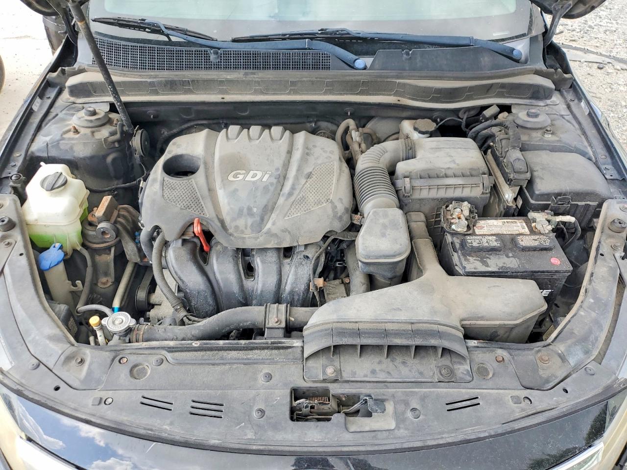 2012 KIA OPTIMA