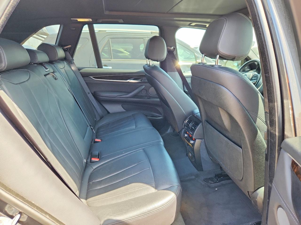 2017 BMW X5