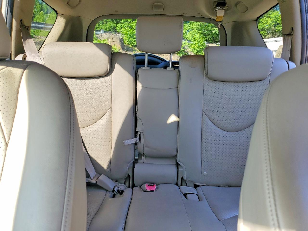 2008 TOYOTA RAV4