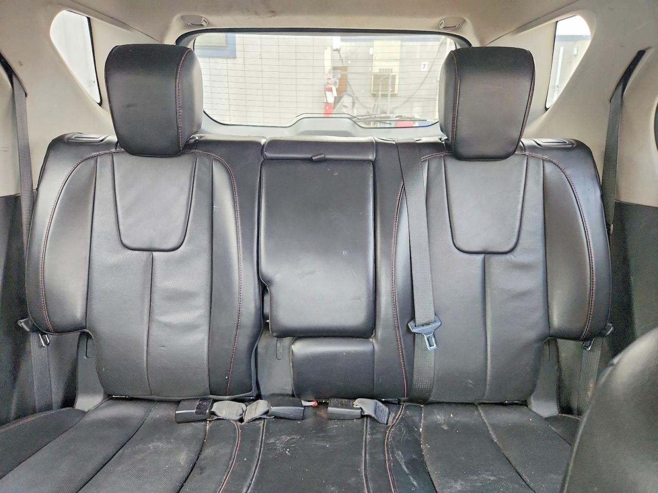 2014 CHEVROLET EQUINOX