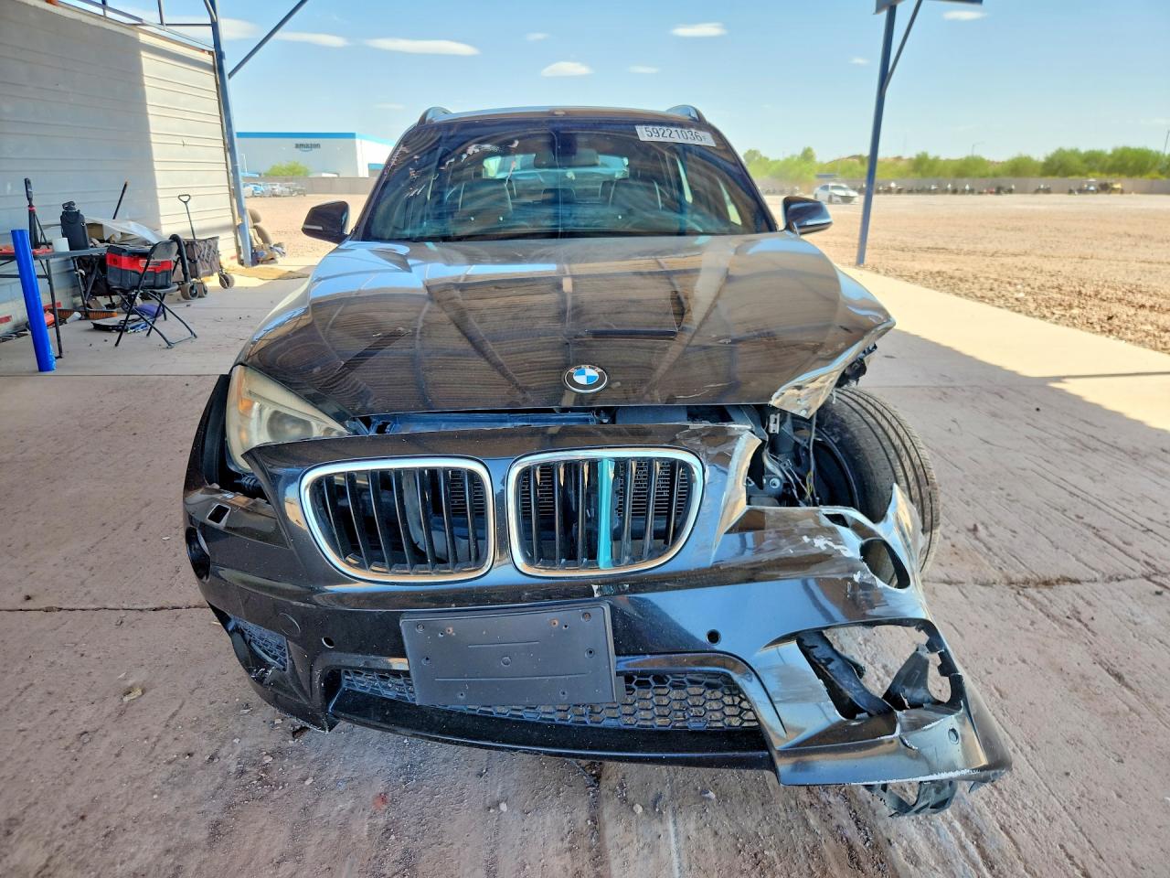 2014 BMW X1