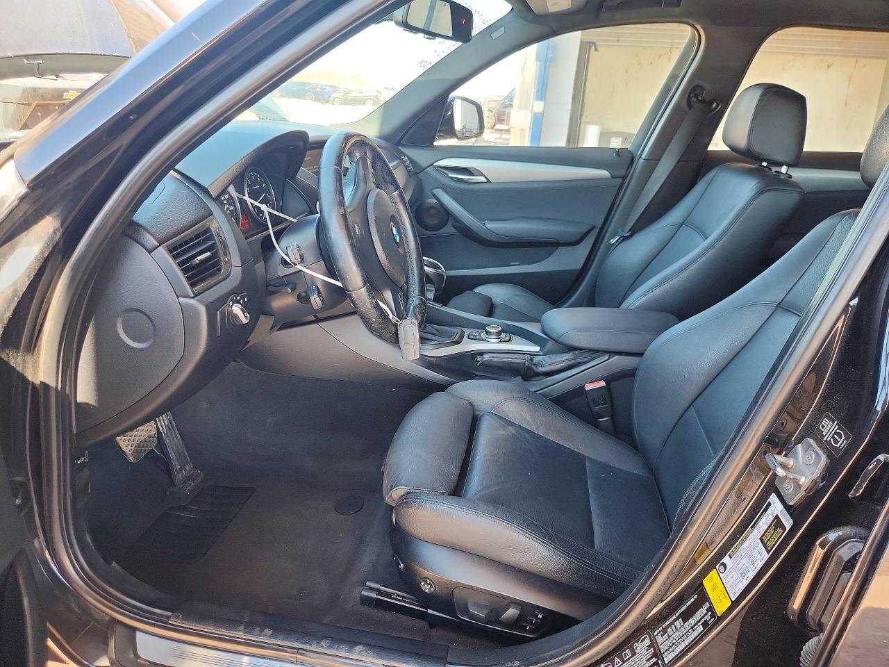 2014 BMW X1
