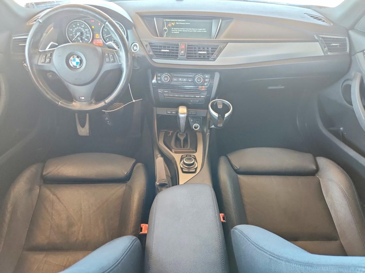 2014 BMW X1
