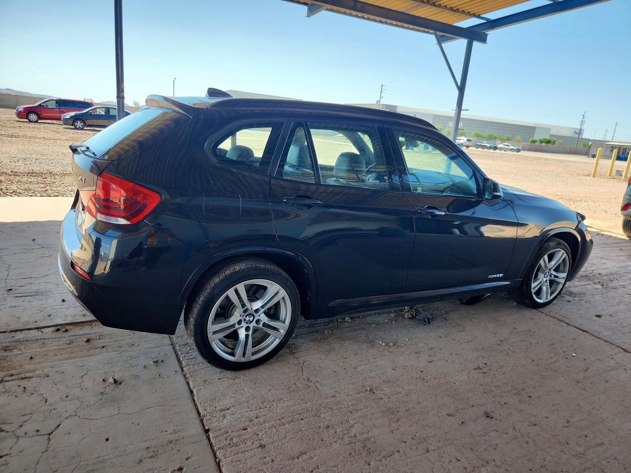 2014 BMW X1