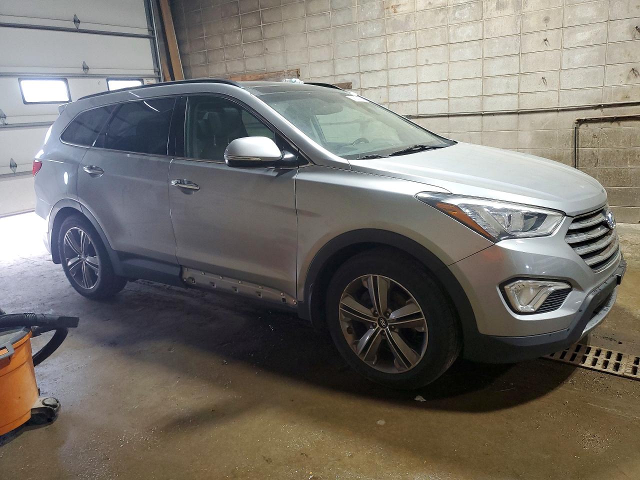 2014 HYUNDAI SANTA FE