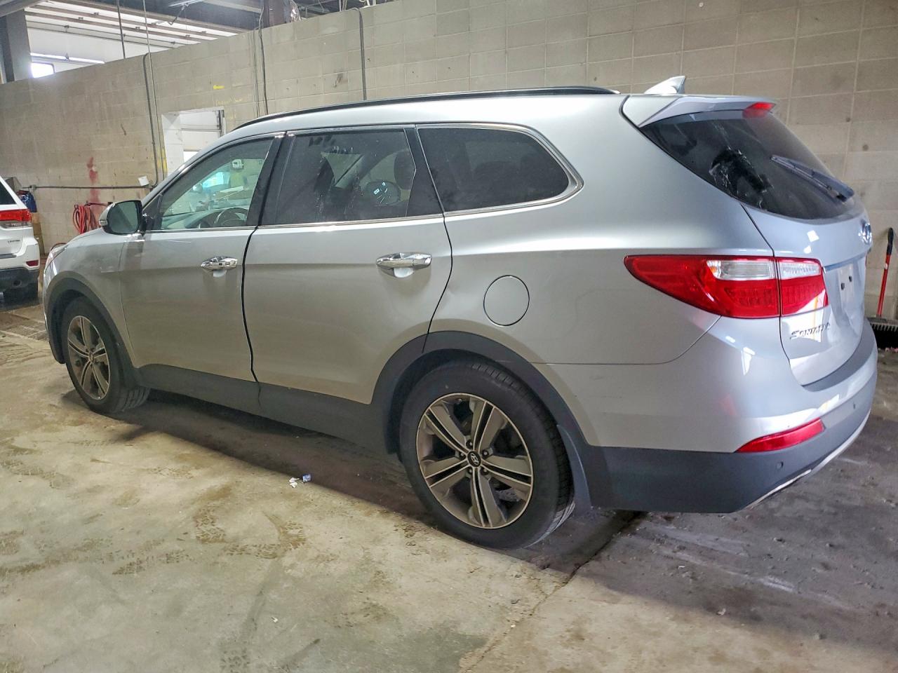 2014 HYUNDAI SANTA FE