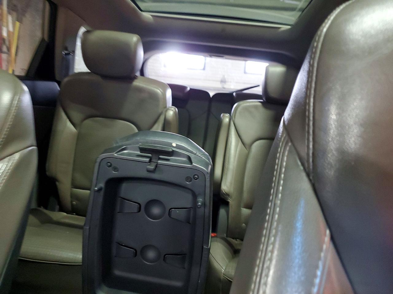 2014 HYUNDAI SANTA FE