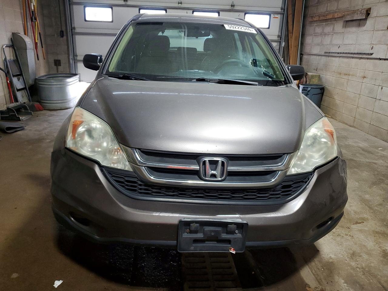 2010 HONDA CRV