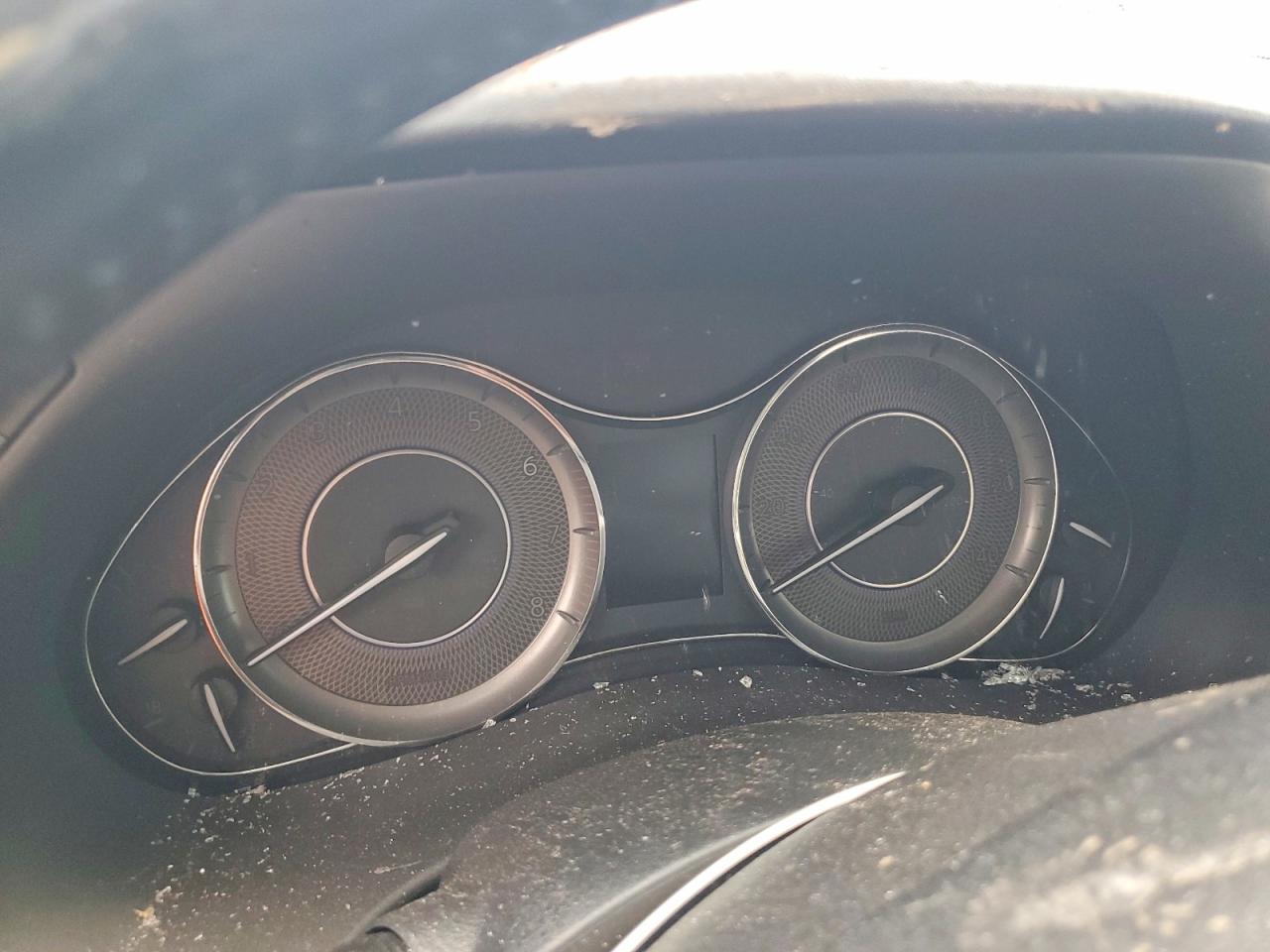 2012 INFINITI QX56 BASE