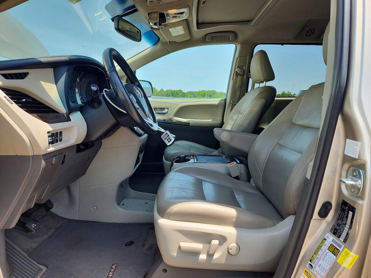 2015 TOYOTA All Models