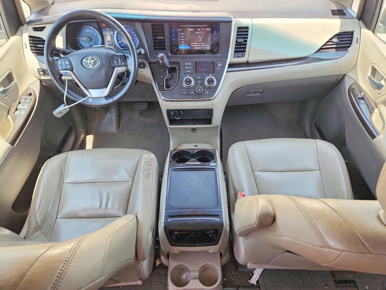 2015 TOYOTA All Models