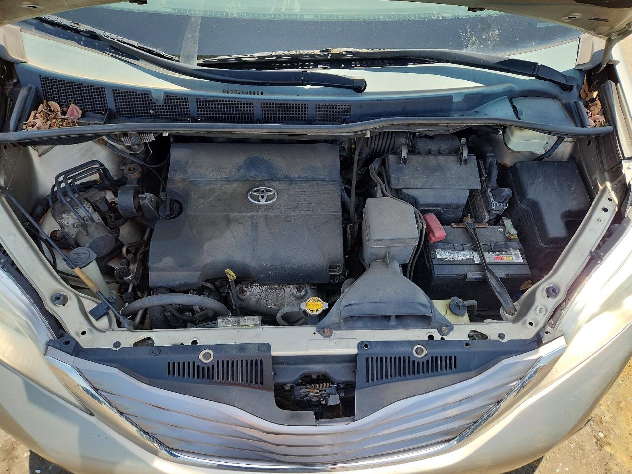 2015 TOYOTA All Models