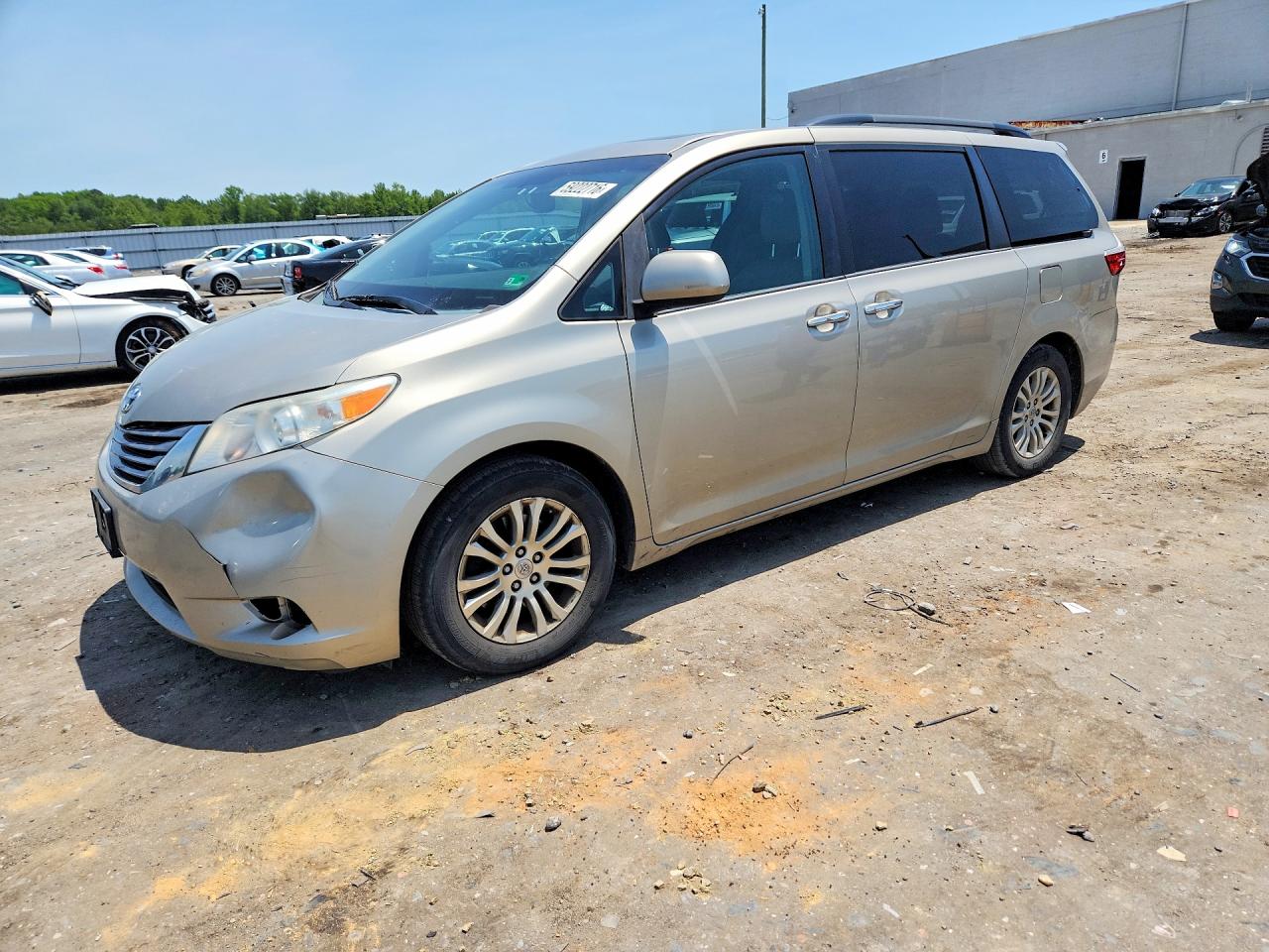 2015 TOYOTA All Models