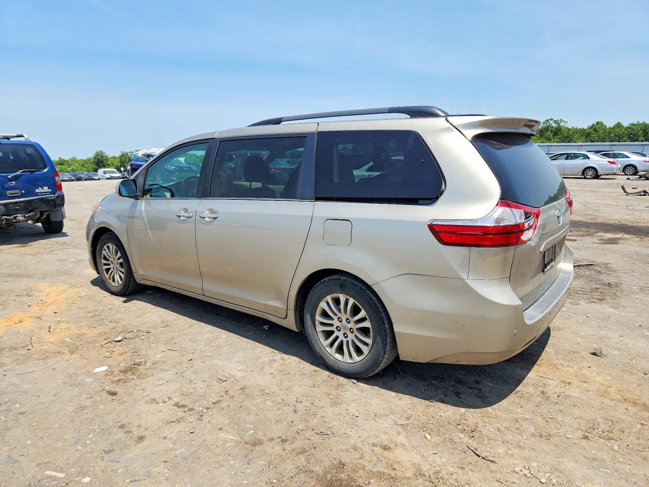 2015 TOYOTA All Models
