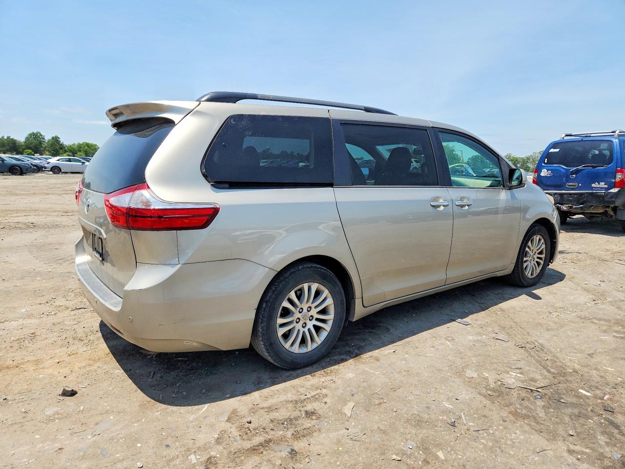 2015 TOYOTA All Models