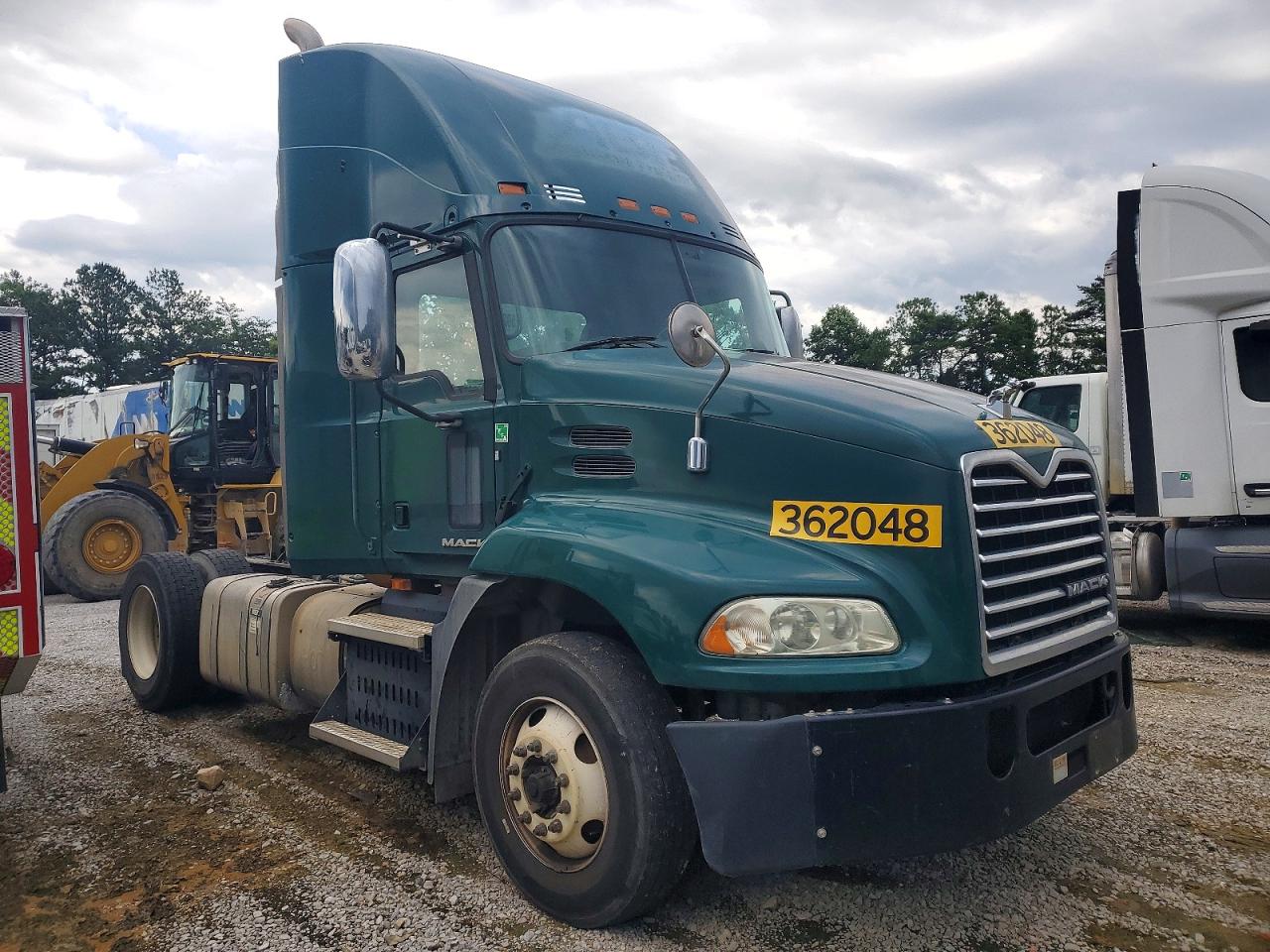 2017 MACK ALL OTHER
