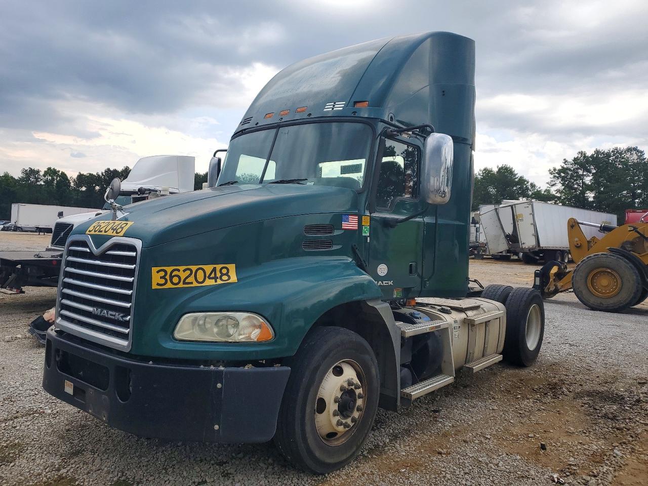 2017 MACK ALL OTHER