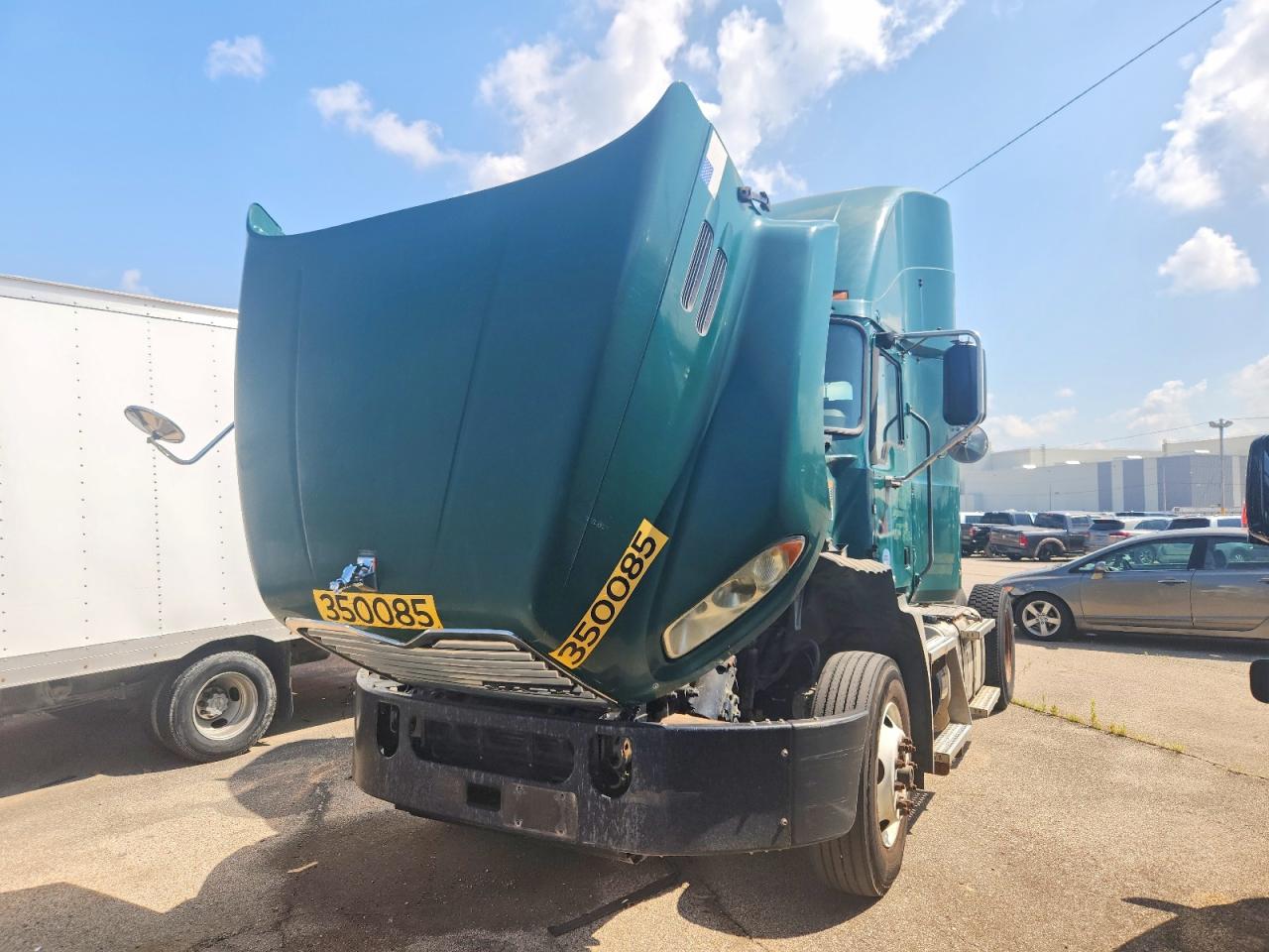2016 MACK ALL OTHER