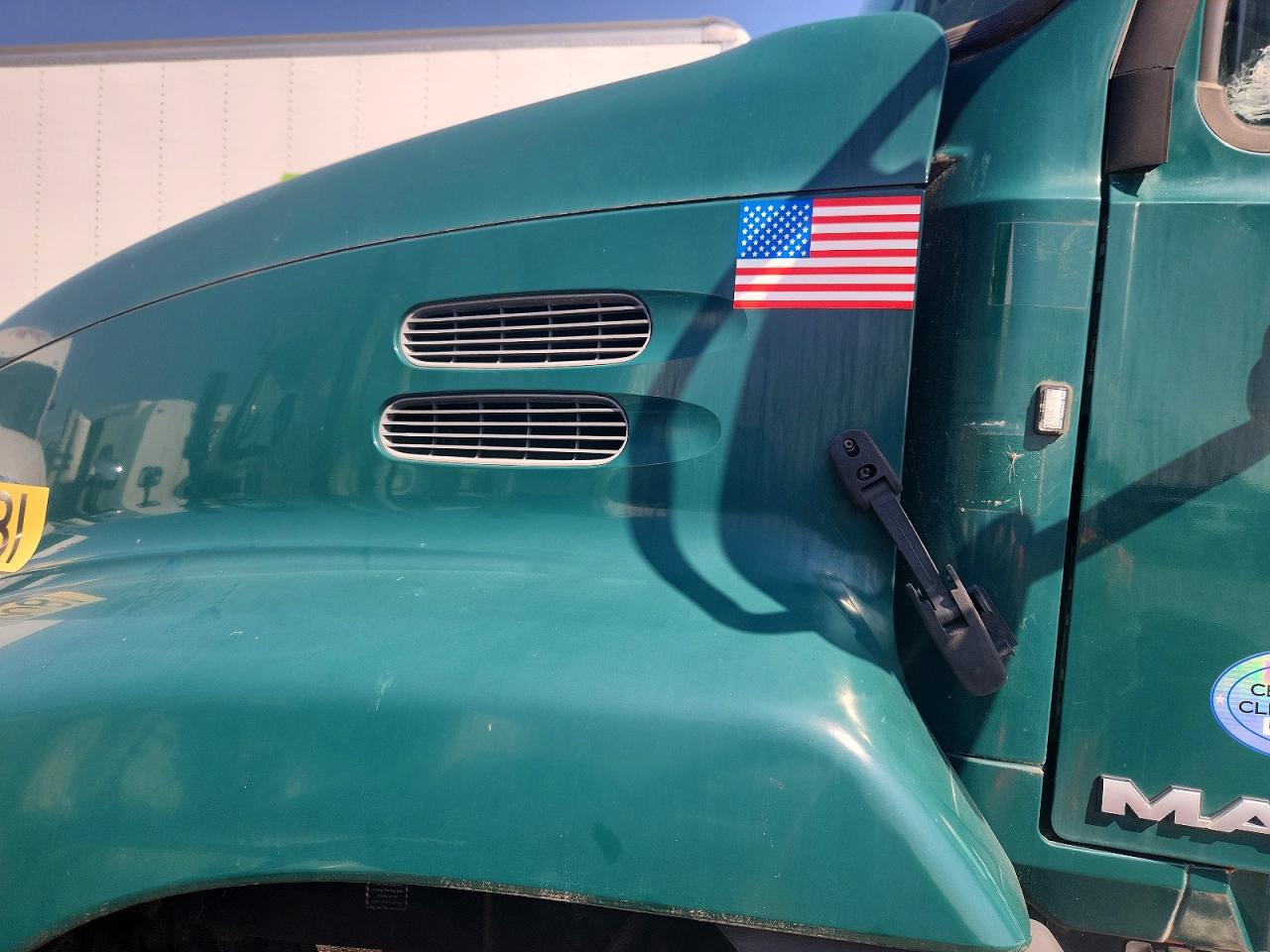 2015 MACK ALL OTHER
