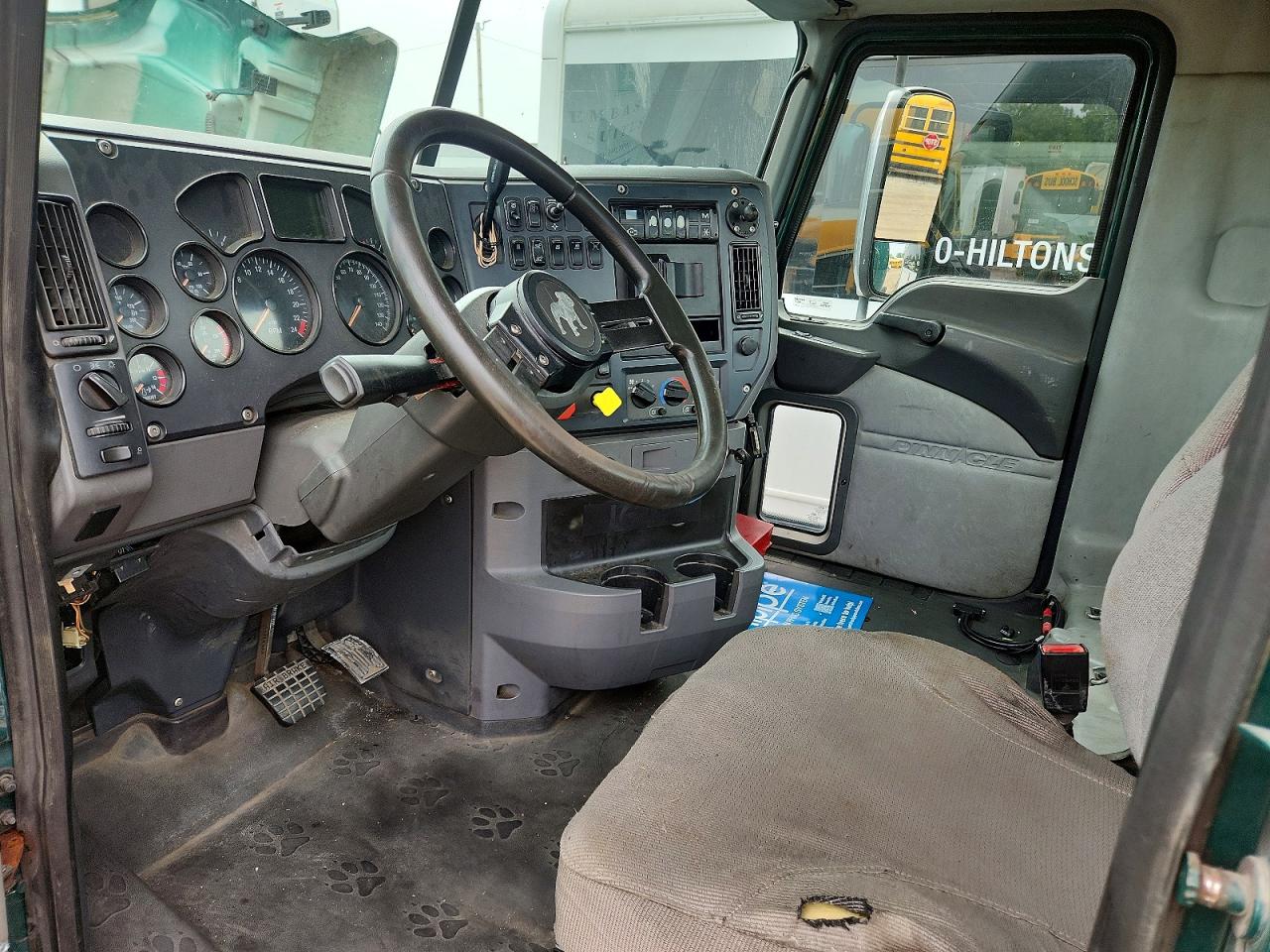 2017 MACK ALL OTHER