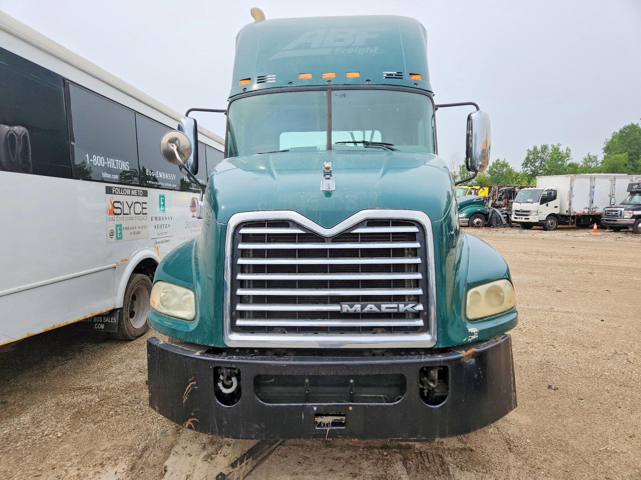 2017 MACK ALL OTHER