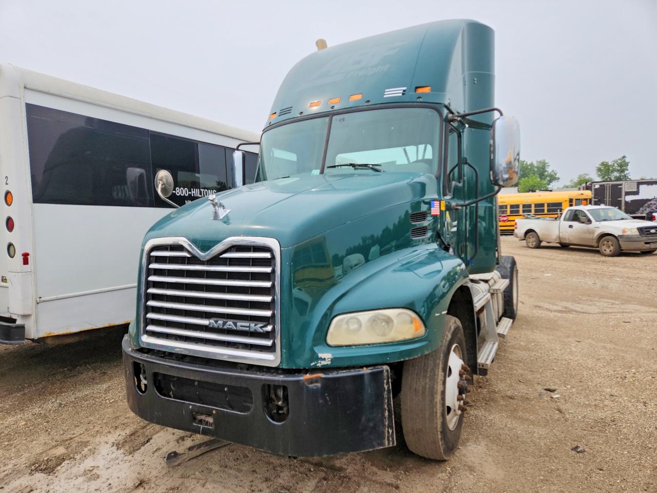2017 MACK ALL OTHER