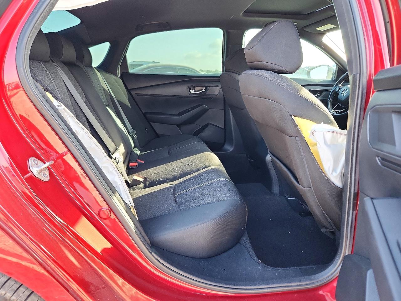 2023 HONDA ACCORD