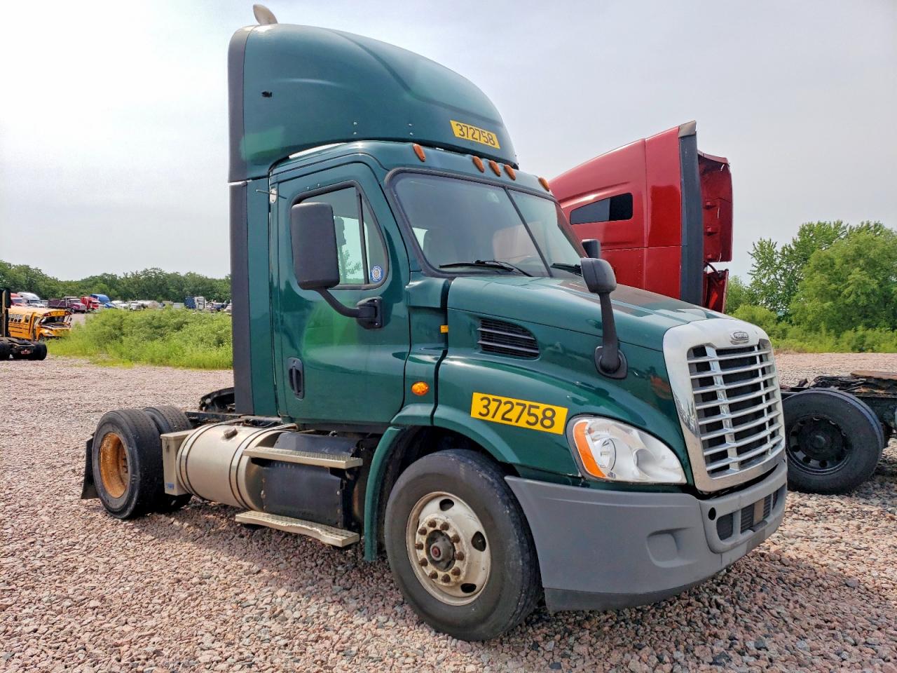 2018 FREIGHTLINER ALL OTHER
