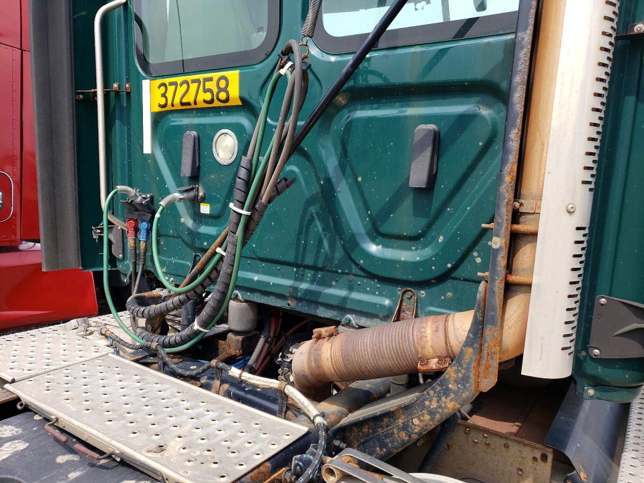 2018 FREIGHTLINER ALL OTHER
