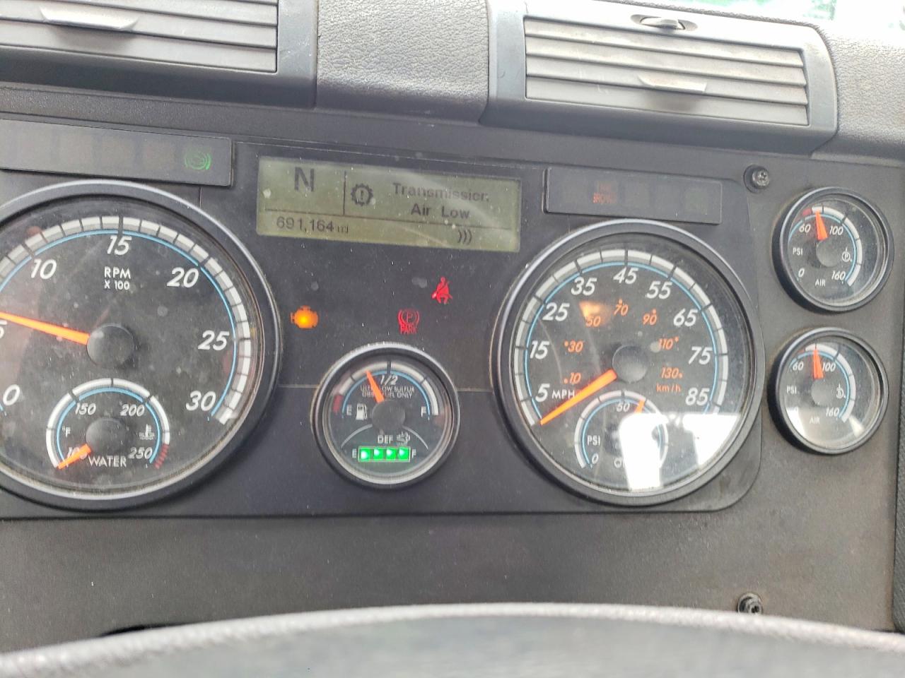 2018 FREIGHTLINER ALL OTHER