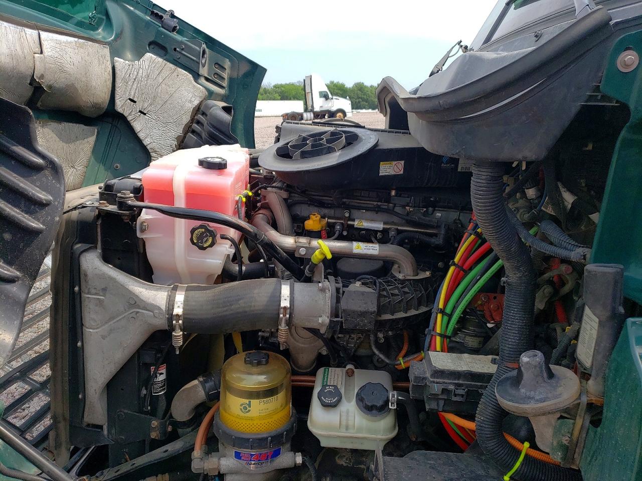 2018 FREIGHTLINER ALL OTHER