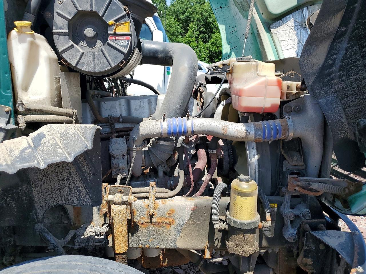 2017 MACK ALL OTHER