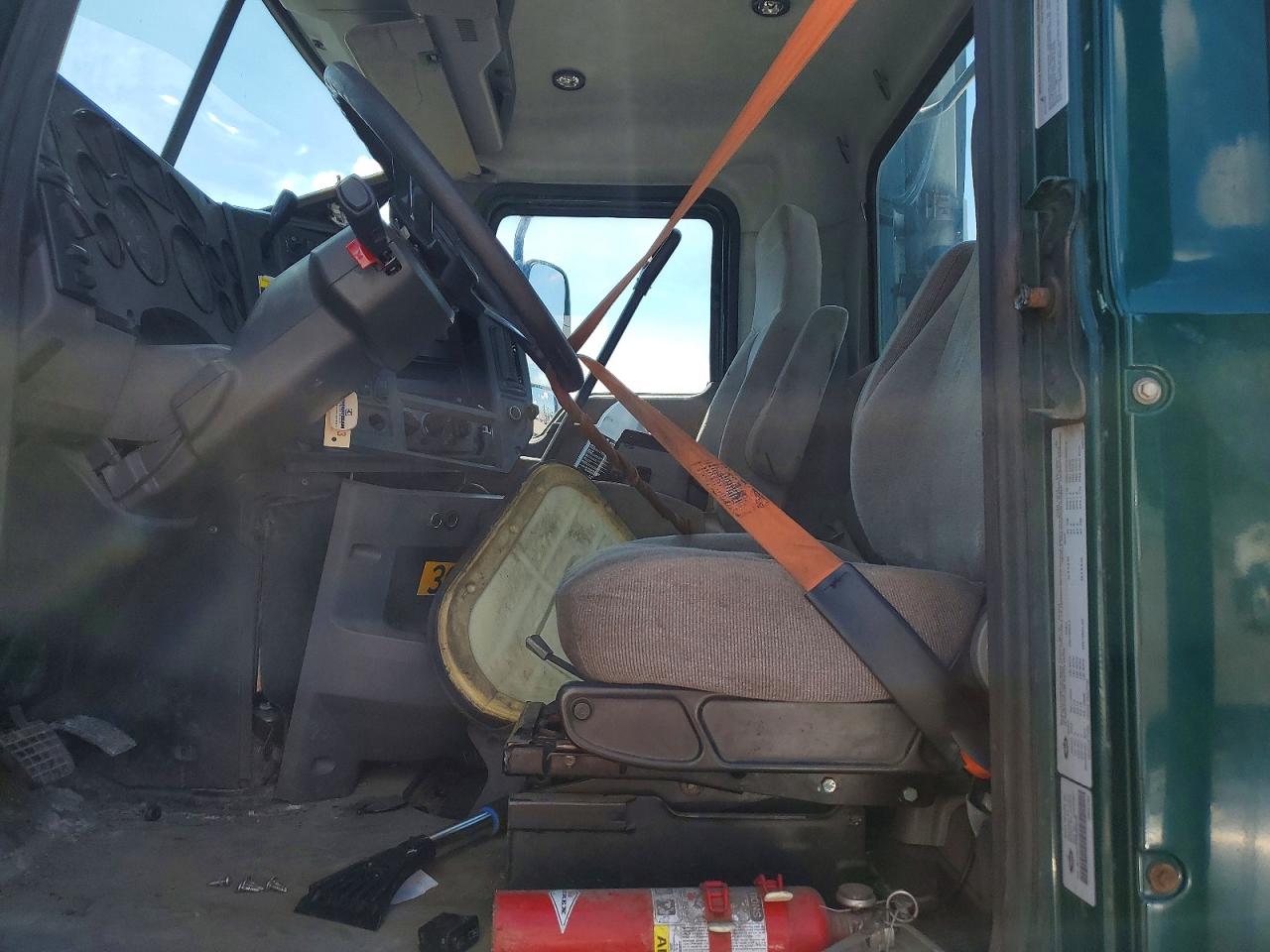 2017 MACK ALL OTHER
