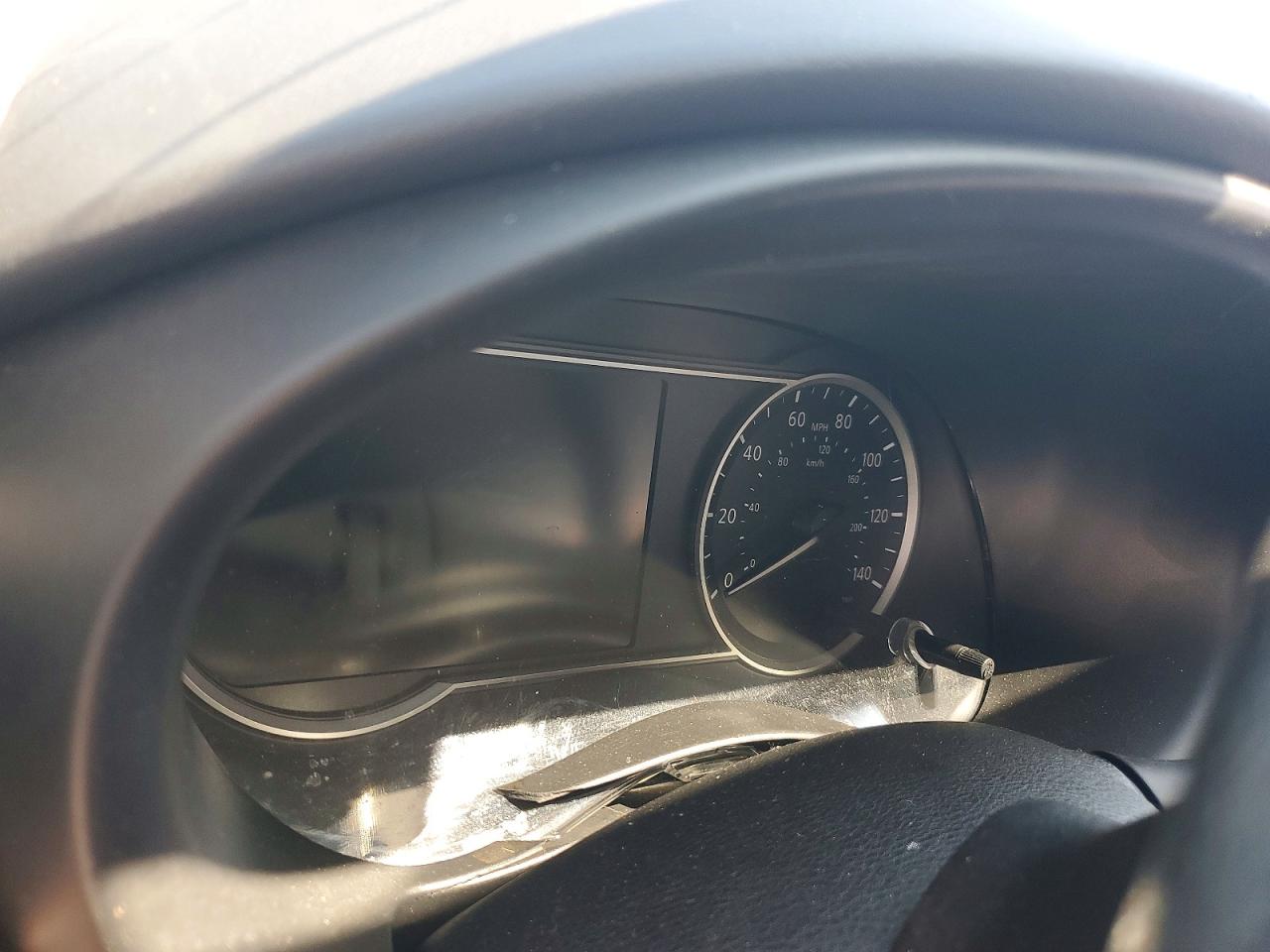 2019 NISSAN KICKS