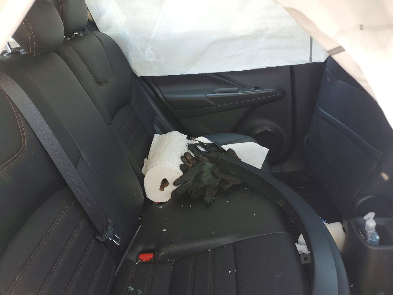 2019 NISSAN KICKS