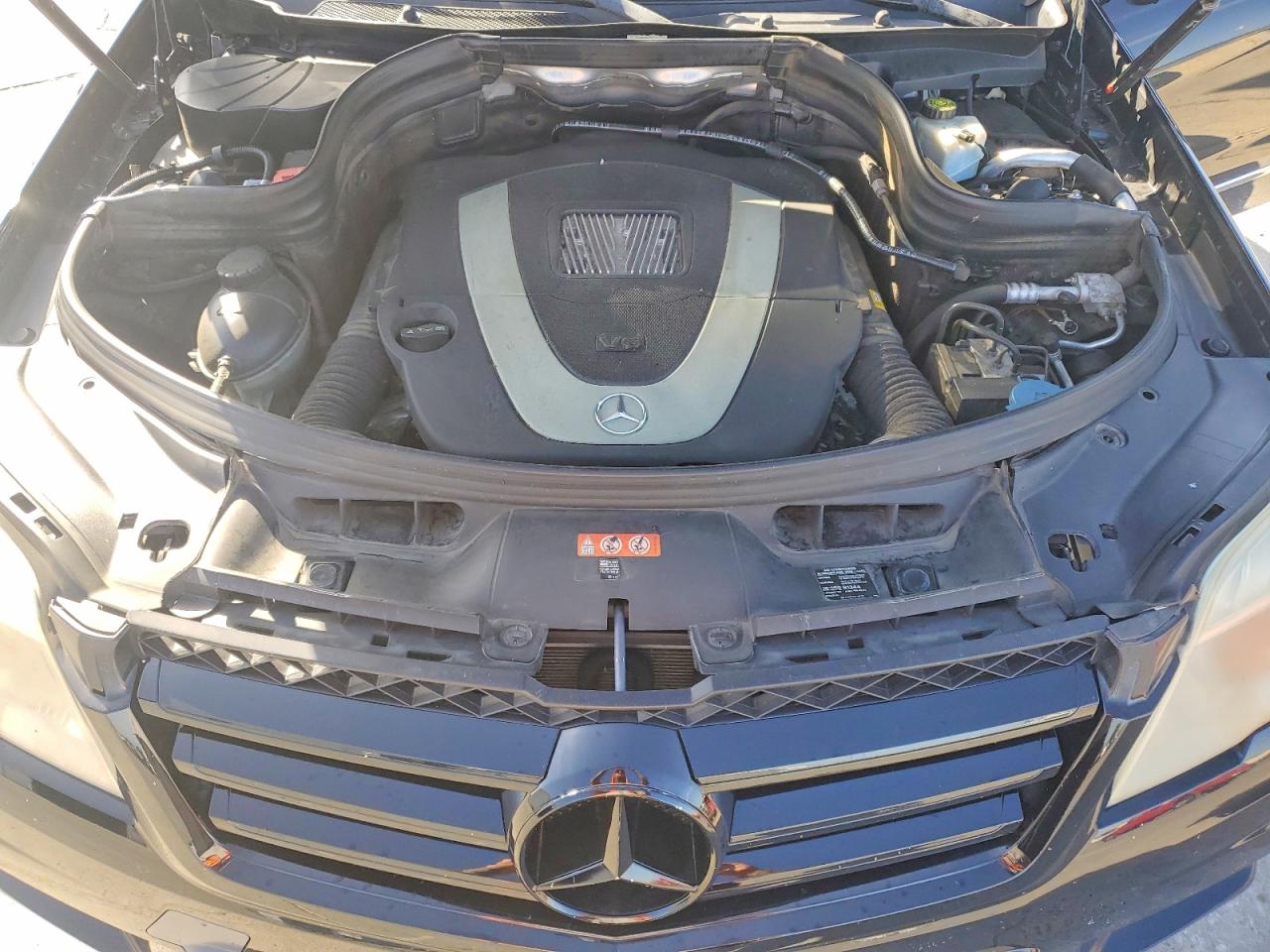2010 MERCEDES-BENZ GLK-CLASS