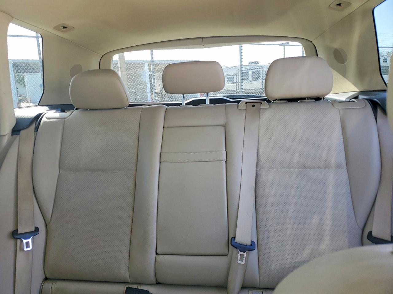 2010 MERCEDES-BENZ GLK-CLASS