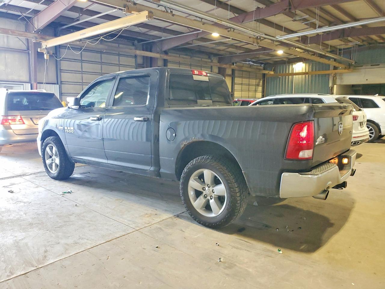 2015 RAM 1500