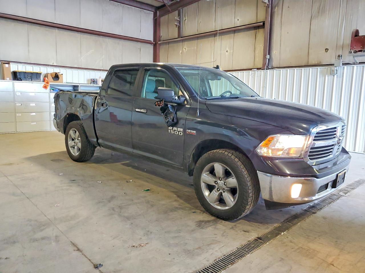 2015 RAM 1500