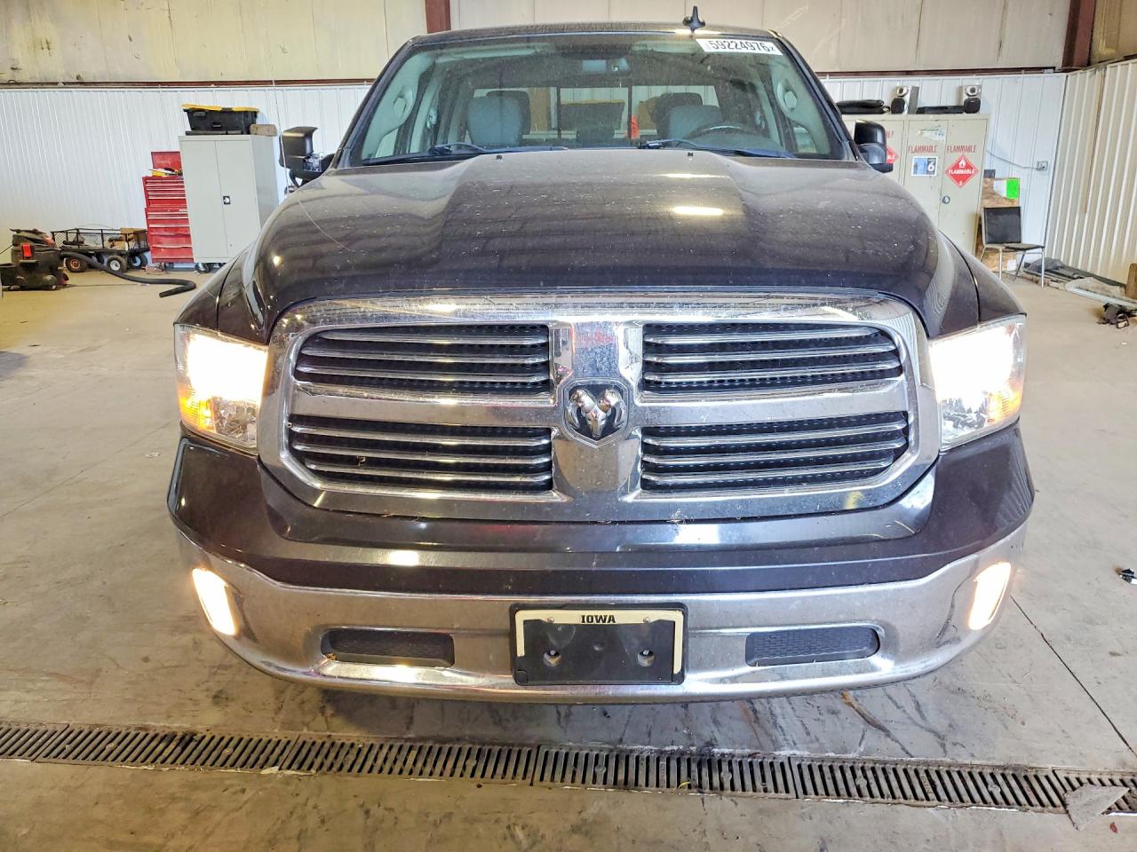 2015 RAM 1500