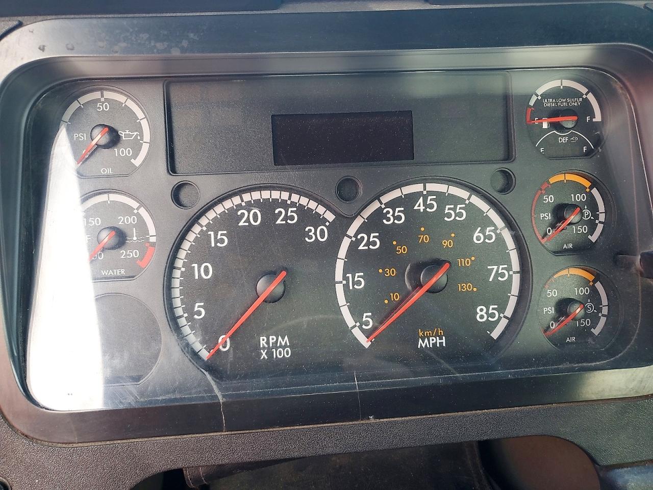 2016 FREIGHTLINER ALL OTHER