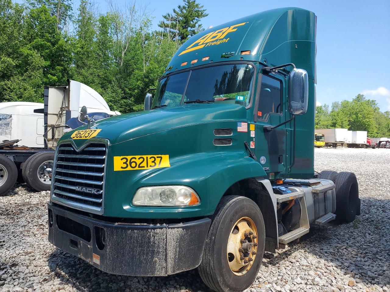 2017 MACK ALL OTHER