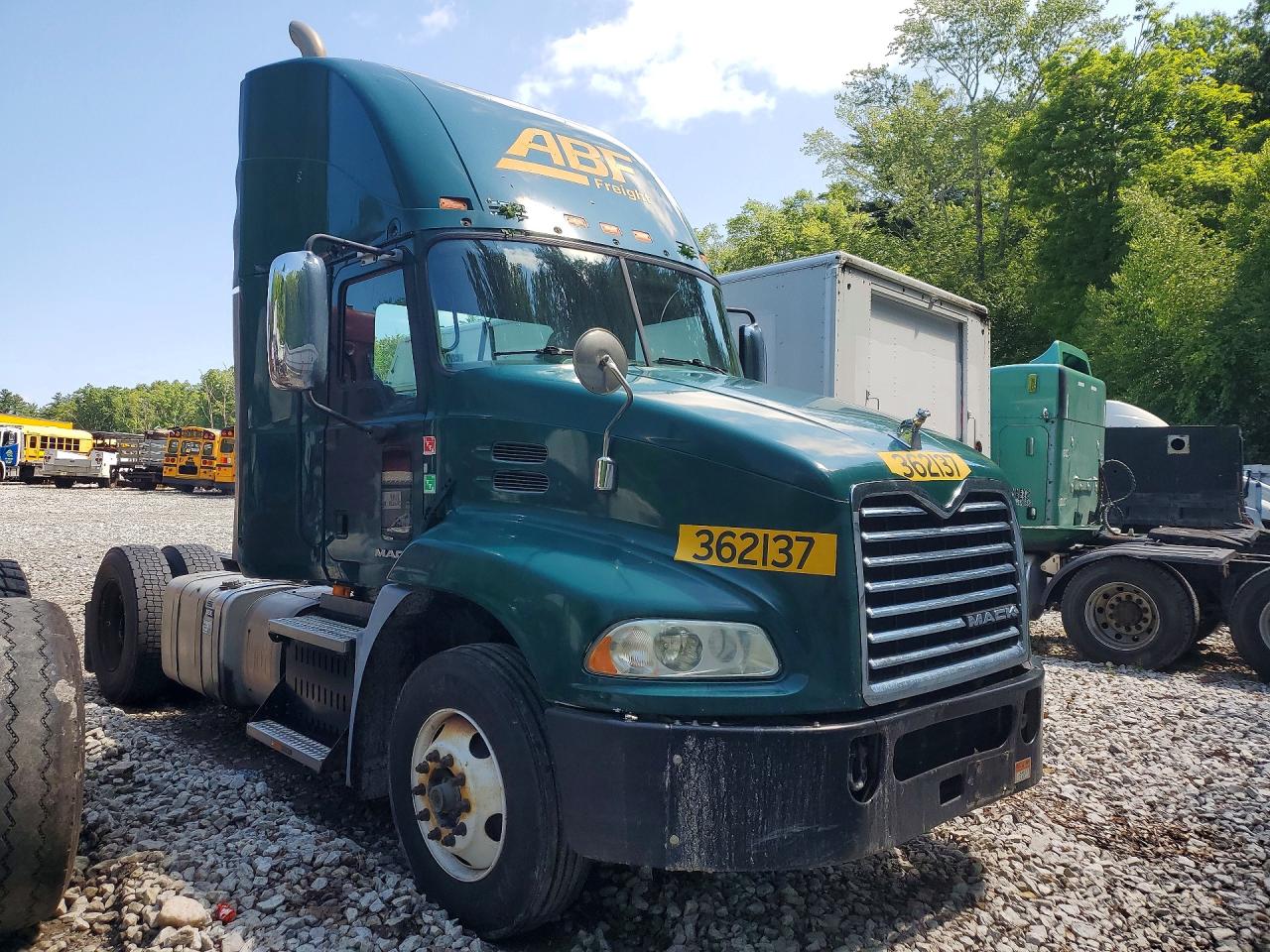 2017 MACK ALL OTHER