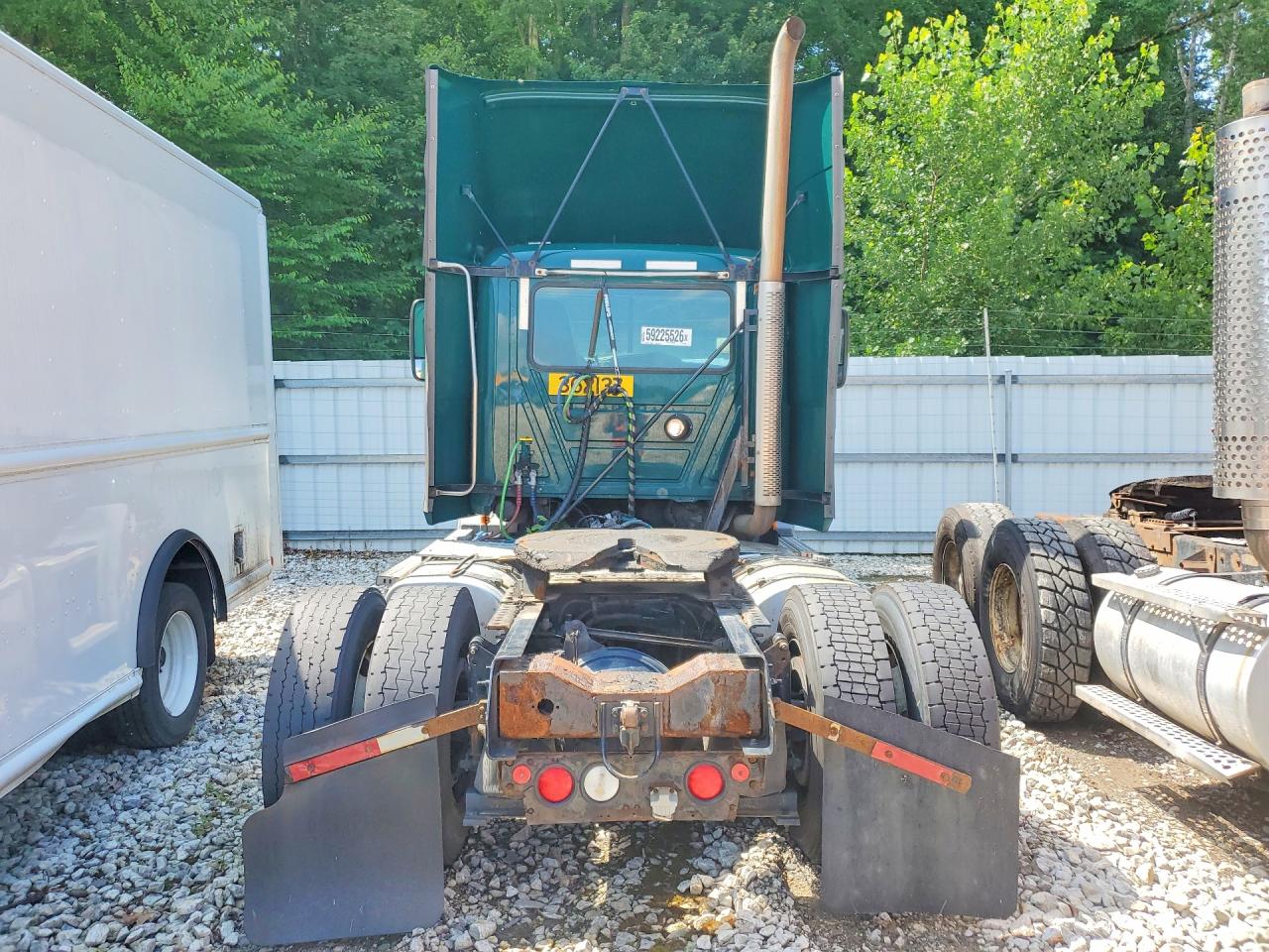 2017 MACK ALL OTHER