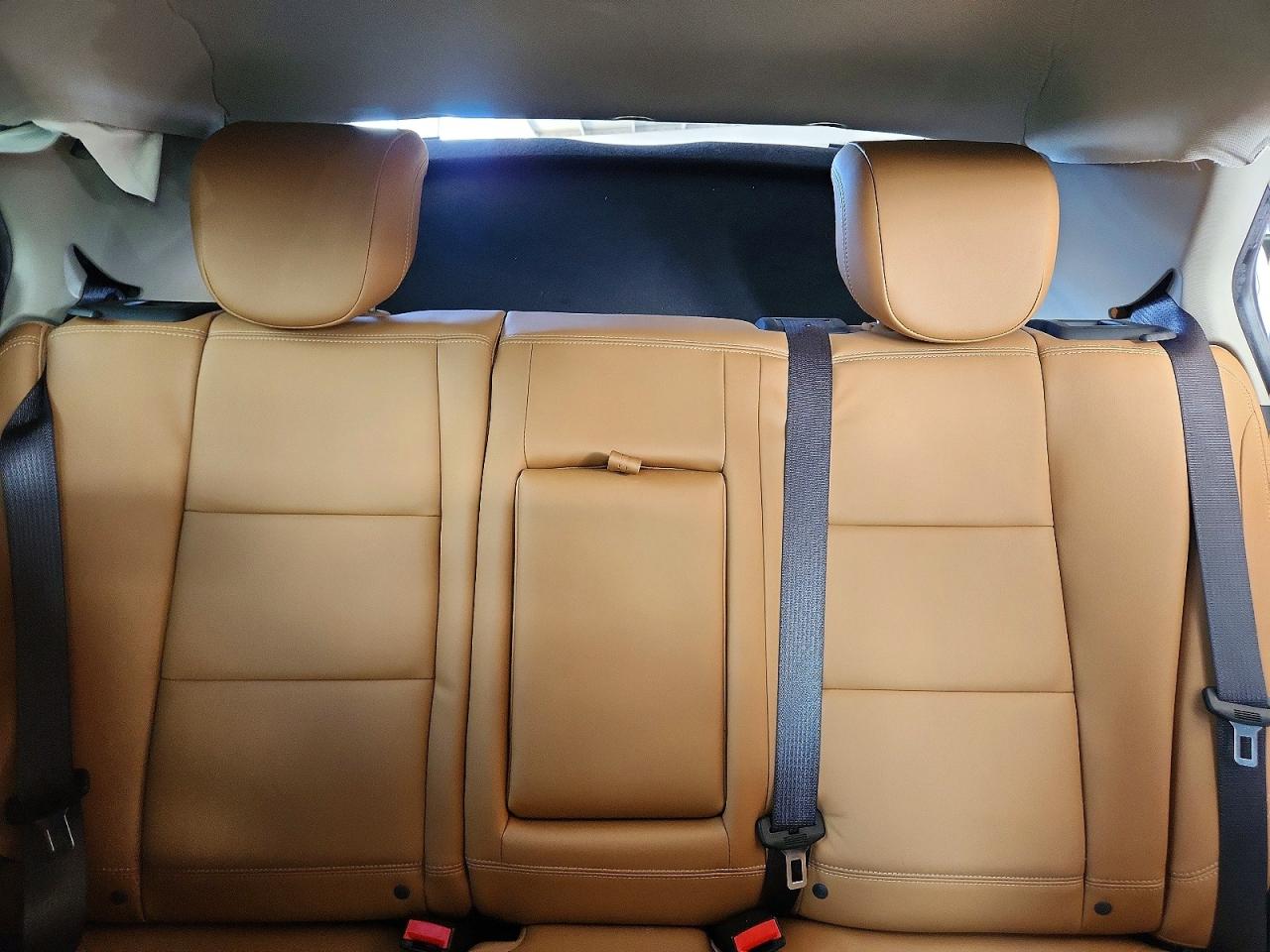 2017 BUICK ENCORE