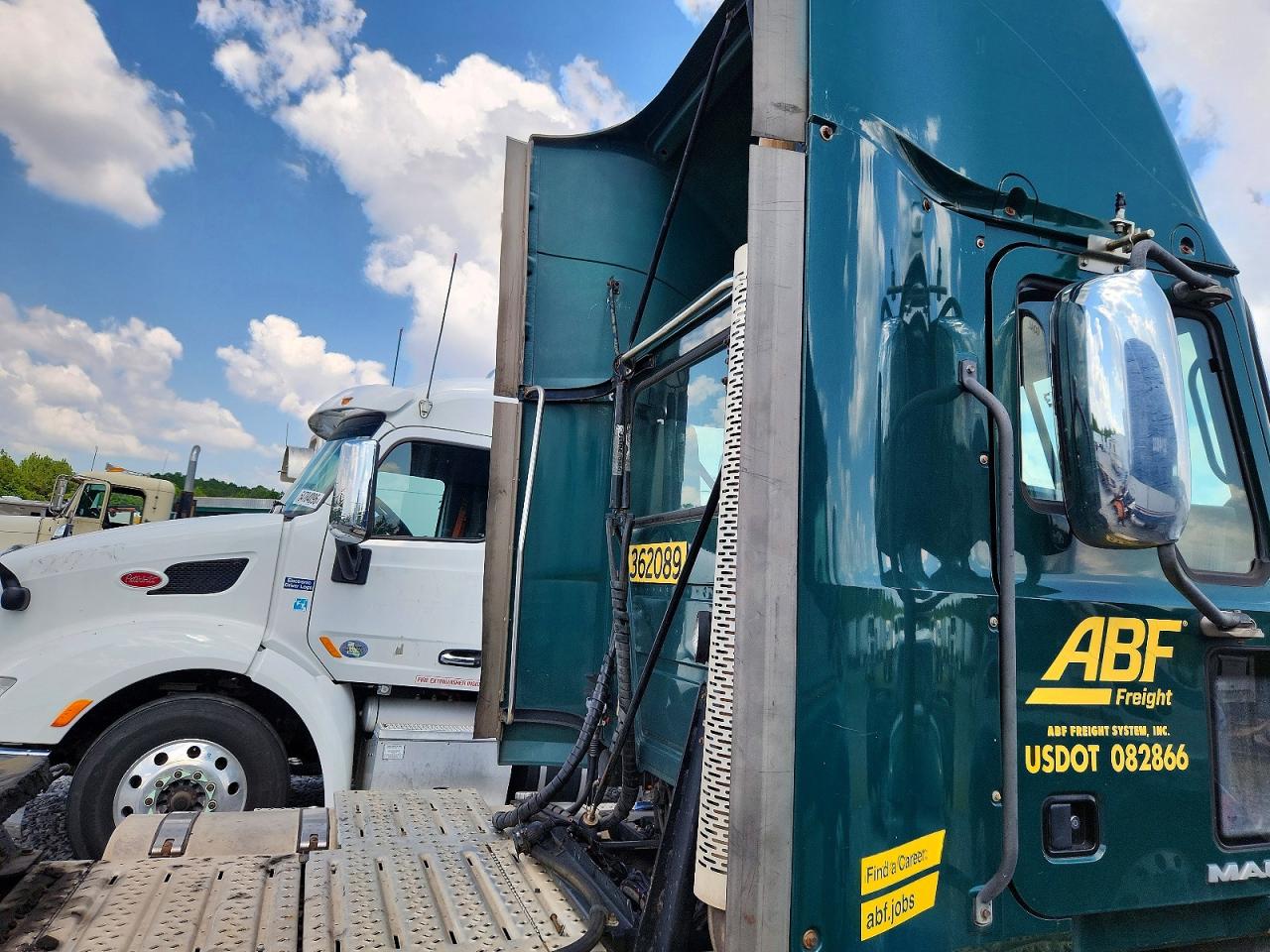 2017 MACK ALL OTHER