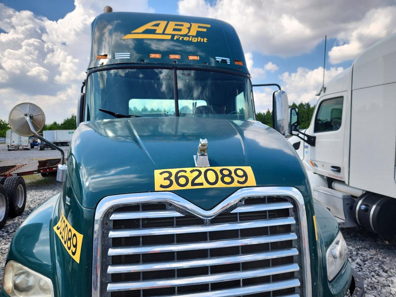 2017 MACK ALL OTHER