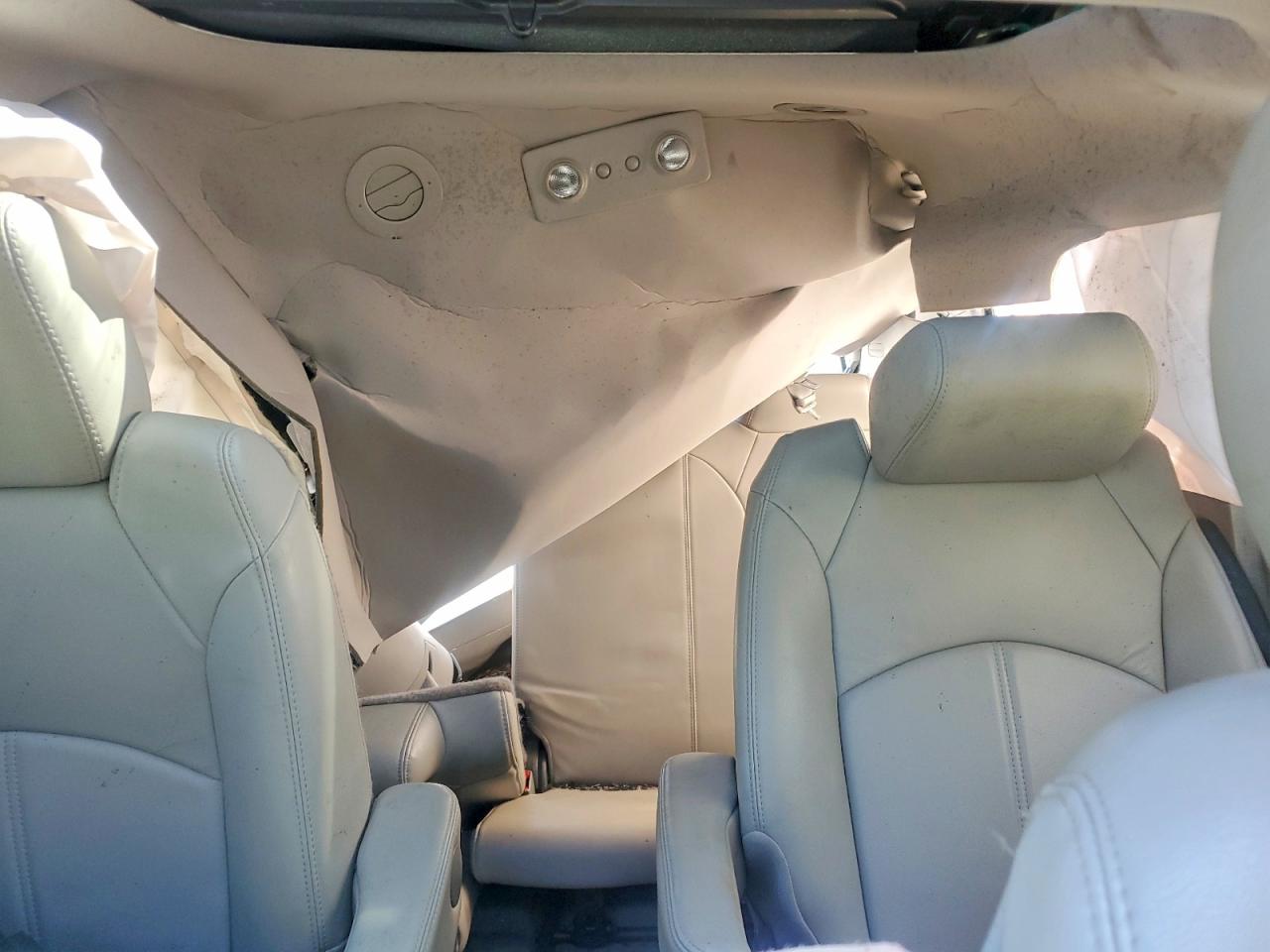 2016 GMC ACADIA
